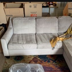 Sectional Sofa