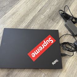 ThinksPad 15in Laptop