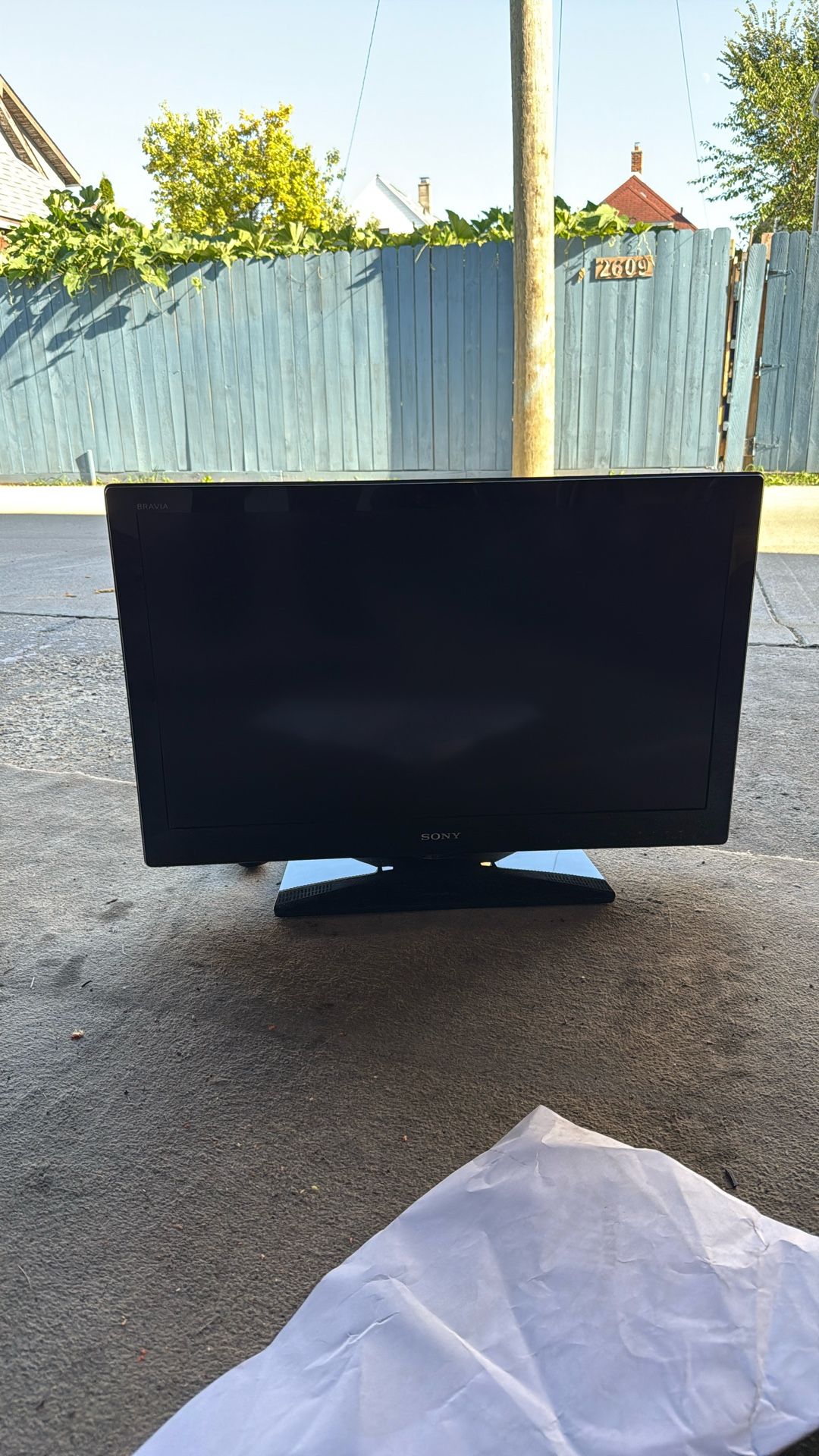 Sony Tv