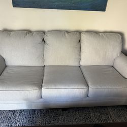 Ashley Furniture Antonlini Sofa Couch