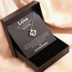 Mother's Days Neckles Gift 🎁  #new