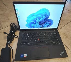 Lenovo ThinkPad T14 (Gen 3) | 16GB