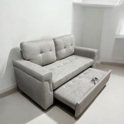 SMALL COUCH SLEEPER | Brand New in-box  🚛 DELIVERY AVAILABLE 