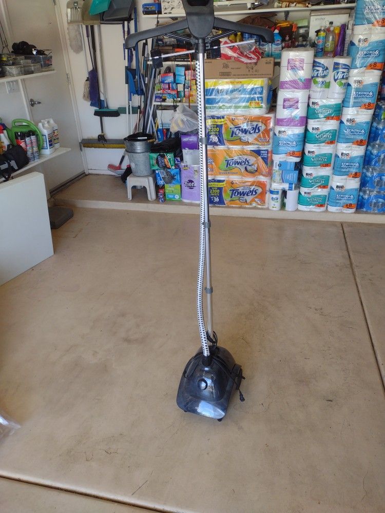 Clothing Steamer