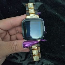 Versa 2 Watch