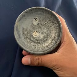 Ceramics Bowl