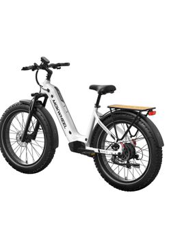 Mokwheel