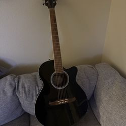 Fender Guitar Electric