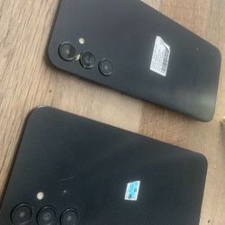 2 Samsung Galaxy A14 5G 