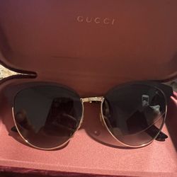 Gucci Sunglasses
