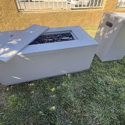 Brand New Patio Outdoor Fire Pit