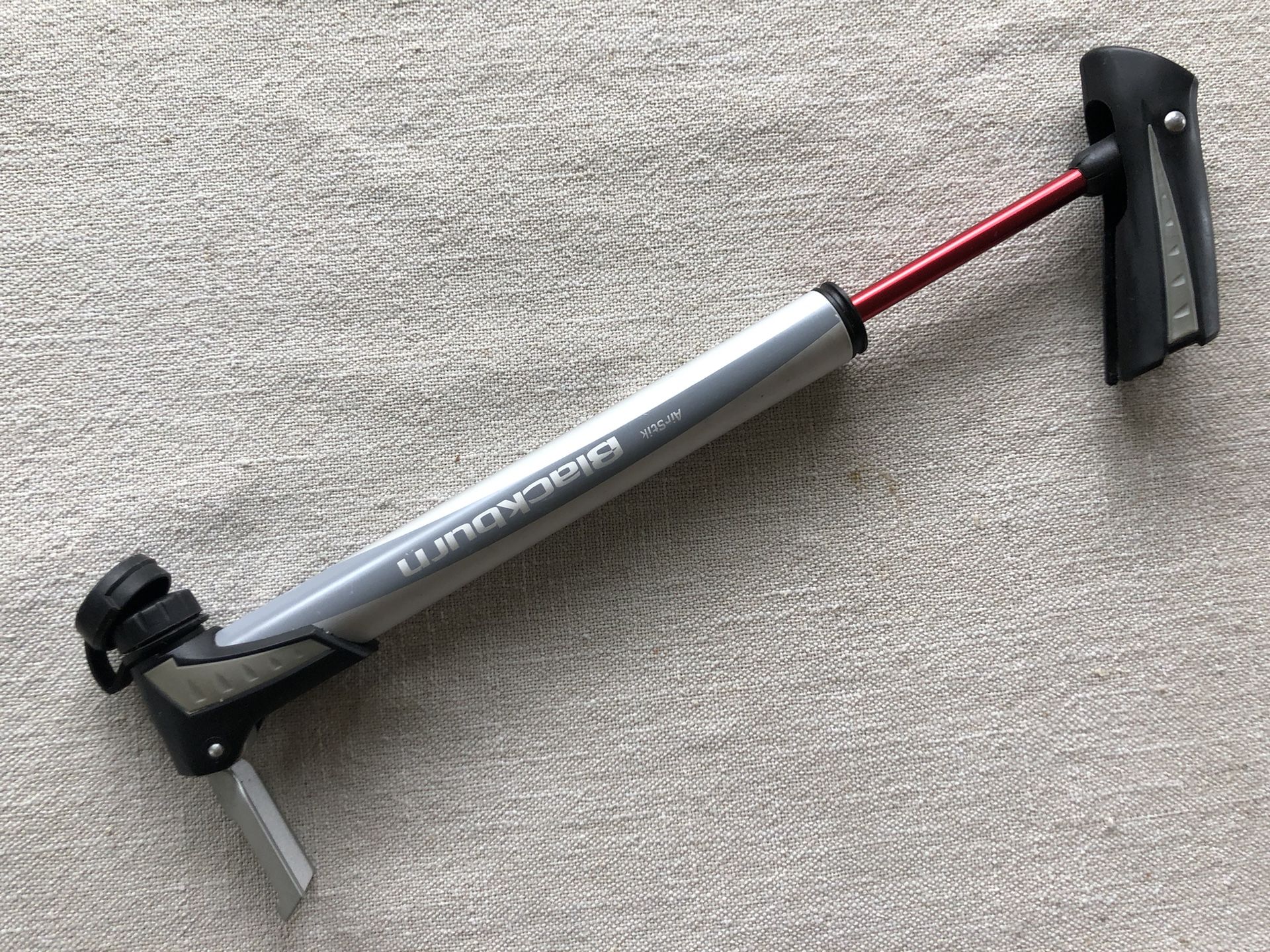 Blackburn Air-Stik Bicycle Pump 