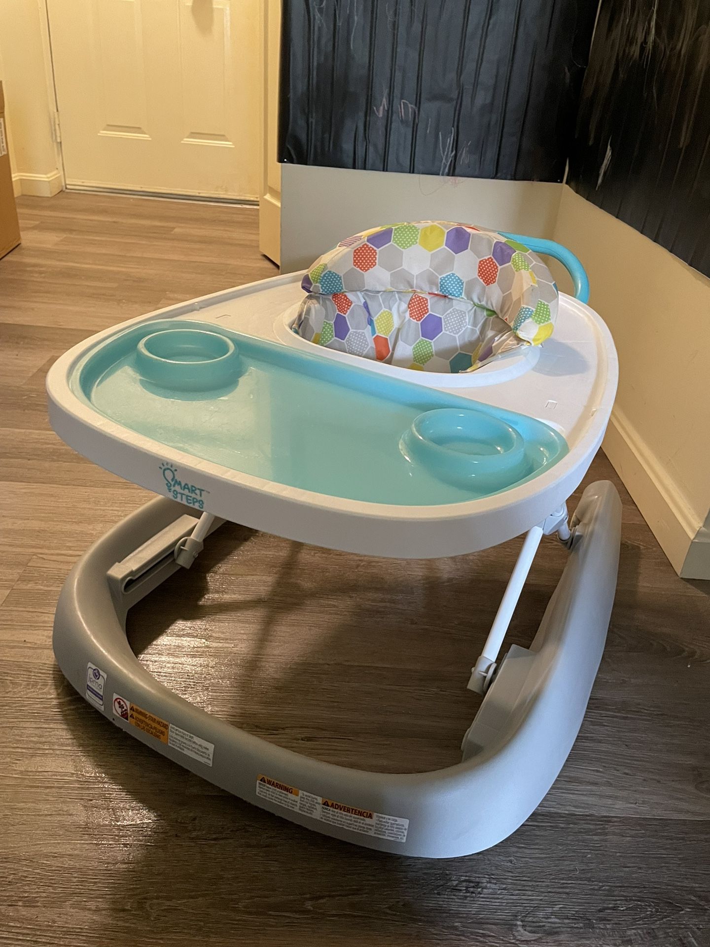Baby Walker