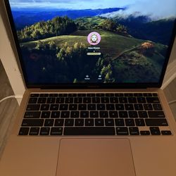 Apple MacBook Air 13”