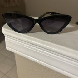 Lentes. Glasés 
