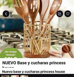 Hermoso set