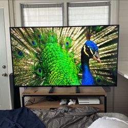 TV 70 Inch Sony 4k Television