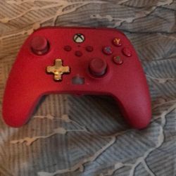 Xbox One Wireless Controller 