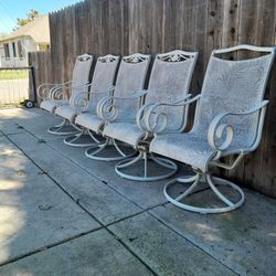 Patio Furniture