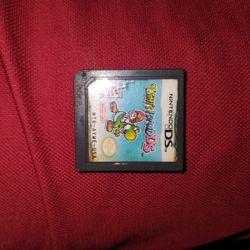 Yoshi Island 3D Game 