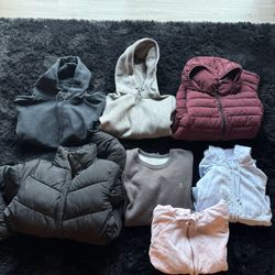 Jackets