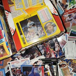 Basketball 🏀 Baseball ⚾️ Collection Lot