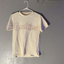 Cookies Shirt 