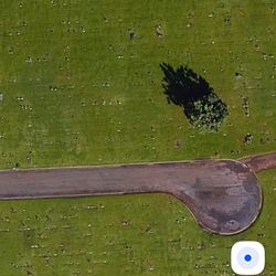 Cemetery Plots for Sale - Valley of the Temples, HI