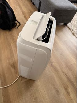 AC portable