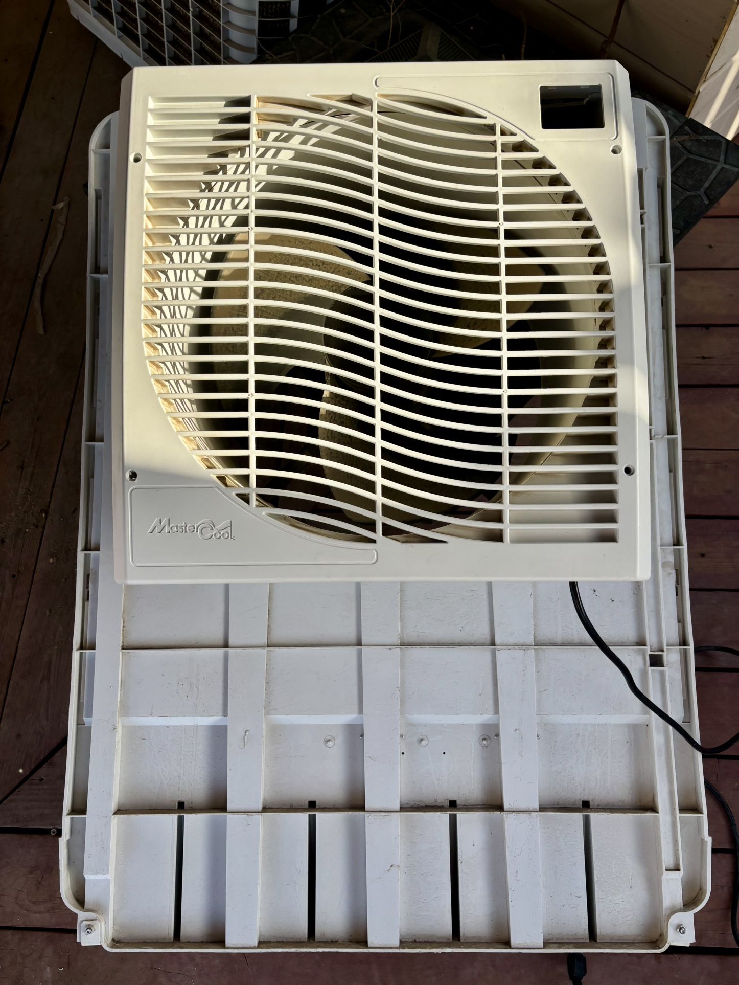 MASTER COOL FOR SALE!