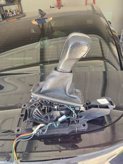 2013 2014 2015 2016 2017 2018 2019 ford explorer shifter