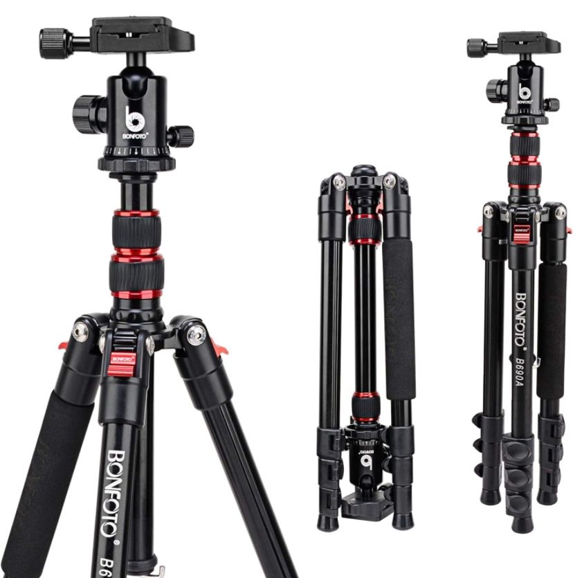 Tripod New