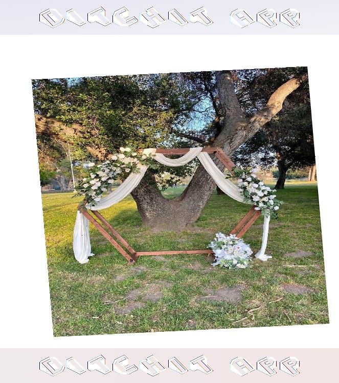 Tailored Wedding Backdrops Design Your Perfect Wedding Day fall story