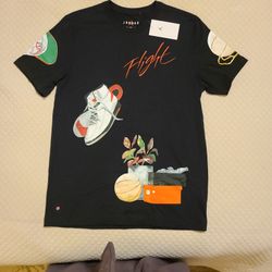 Jordan T-shirts, Limited Edition 