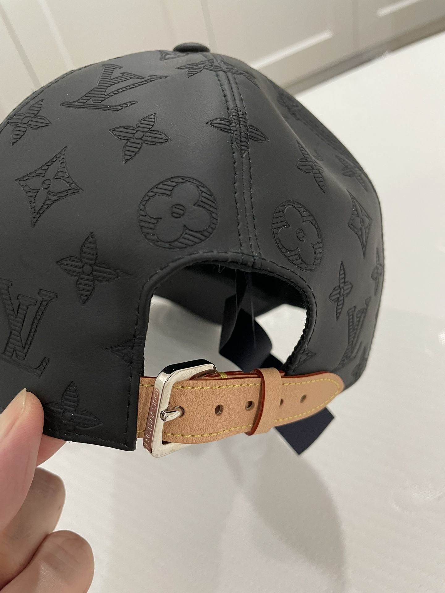 Louis Vuitton Hat 