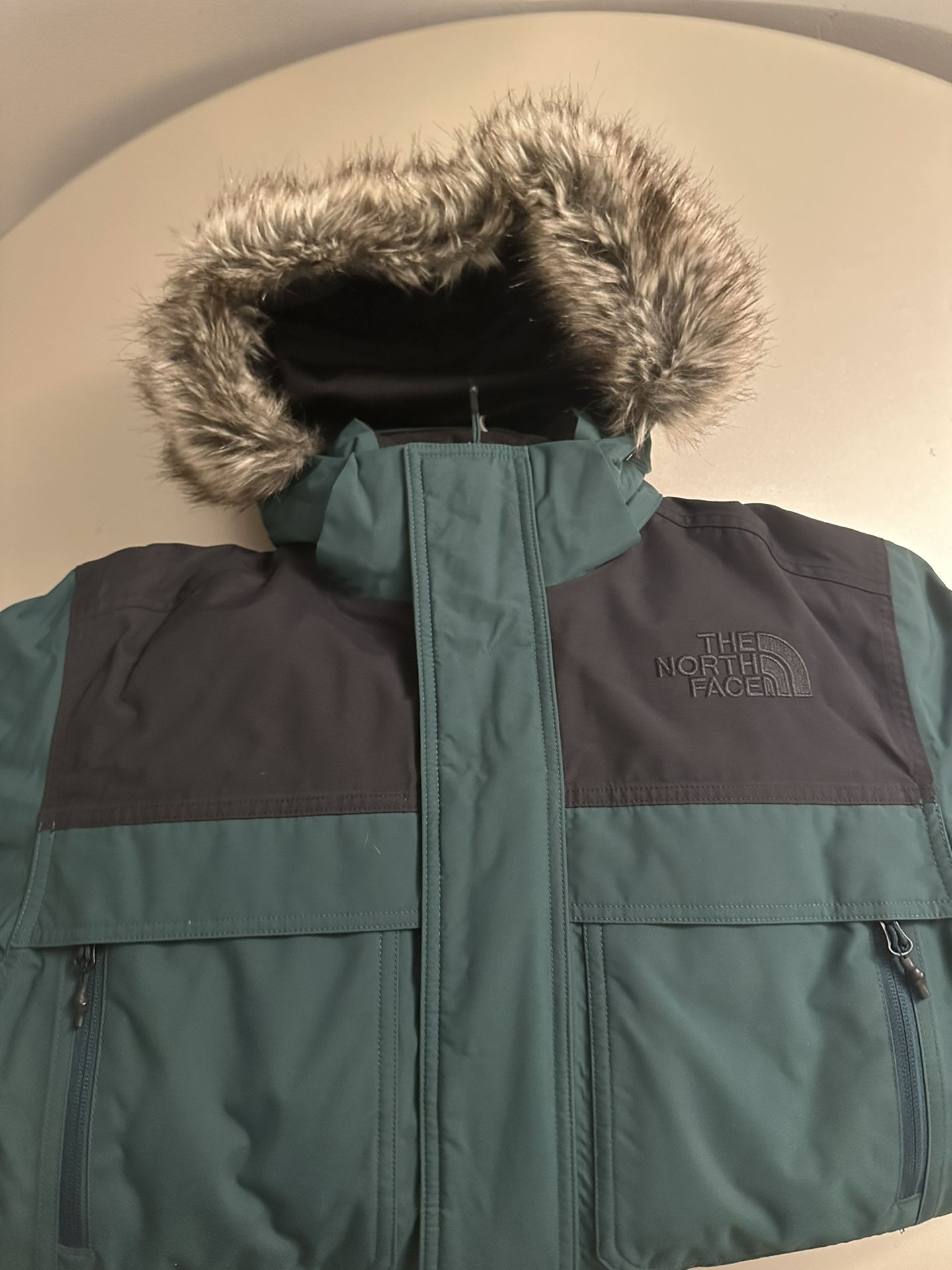 North face Men Coat