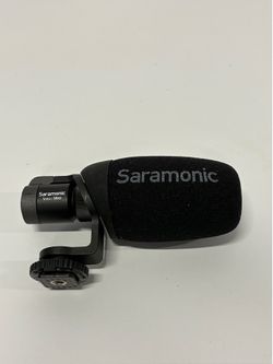 SARAMONIC VMIC MINI MICROPHONE