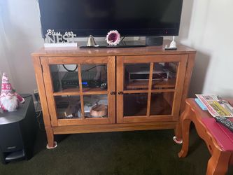 TV Stand