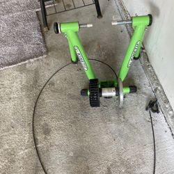 Bike Kinetic Trainer
