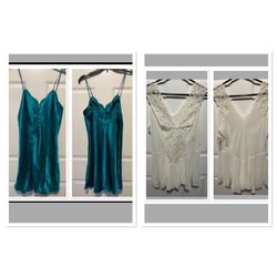 Women’s Lingerie Both Size Large