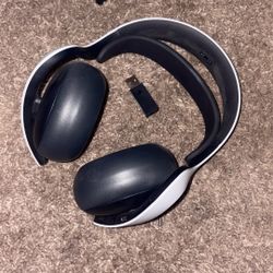 Sony Elite Wireless’s Headset