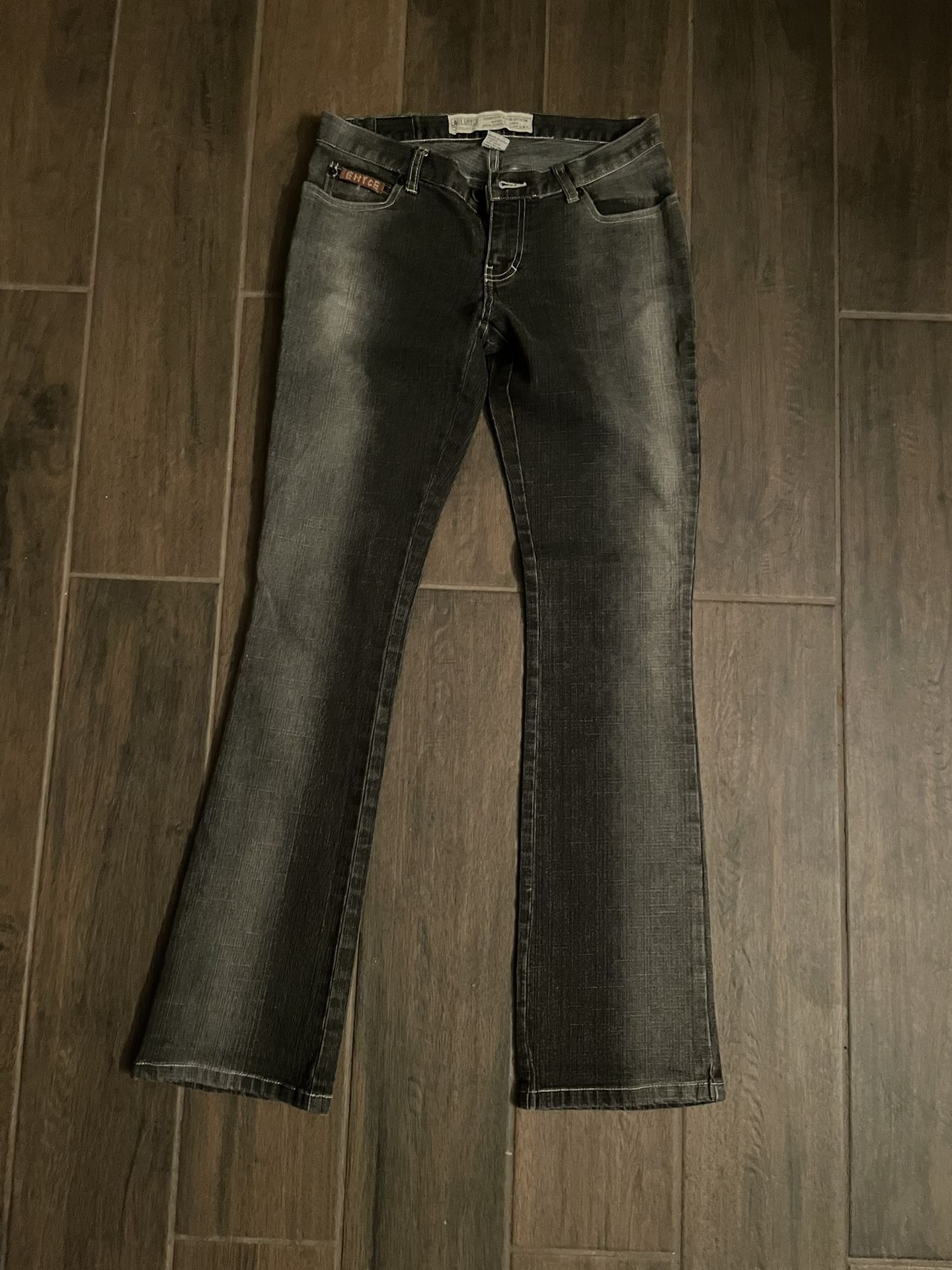 Lady Enyce Jeans Size 26