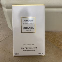 Chanel Perfume