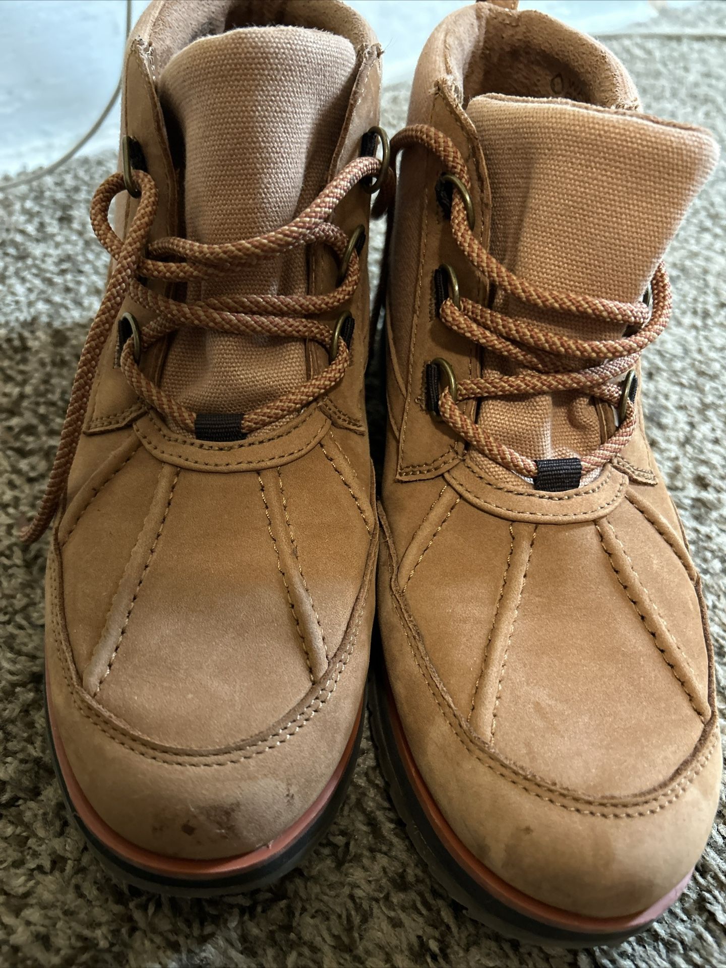 Vionic Women’s Boots