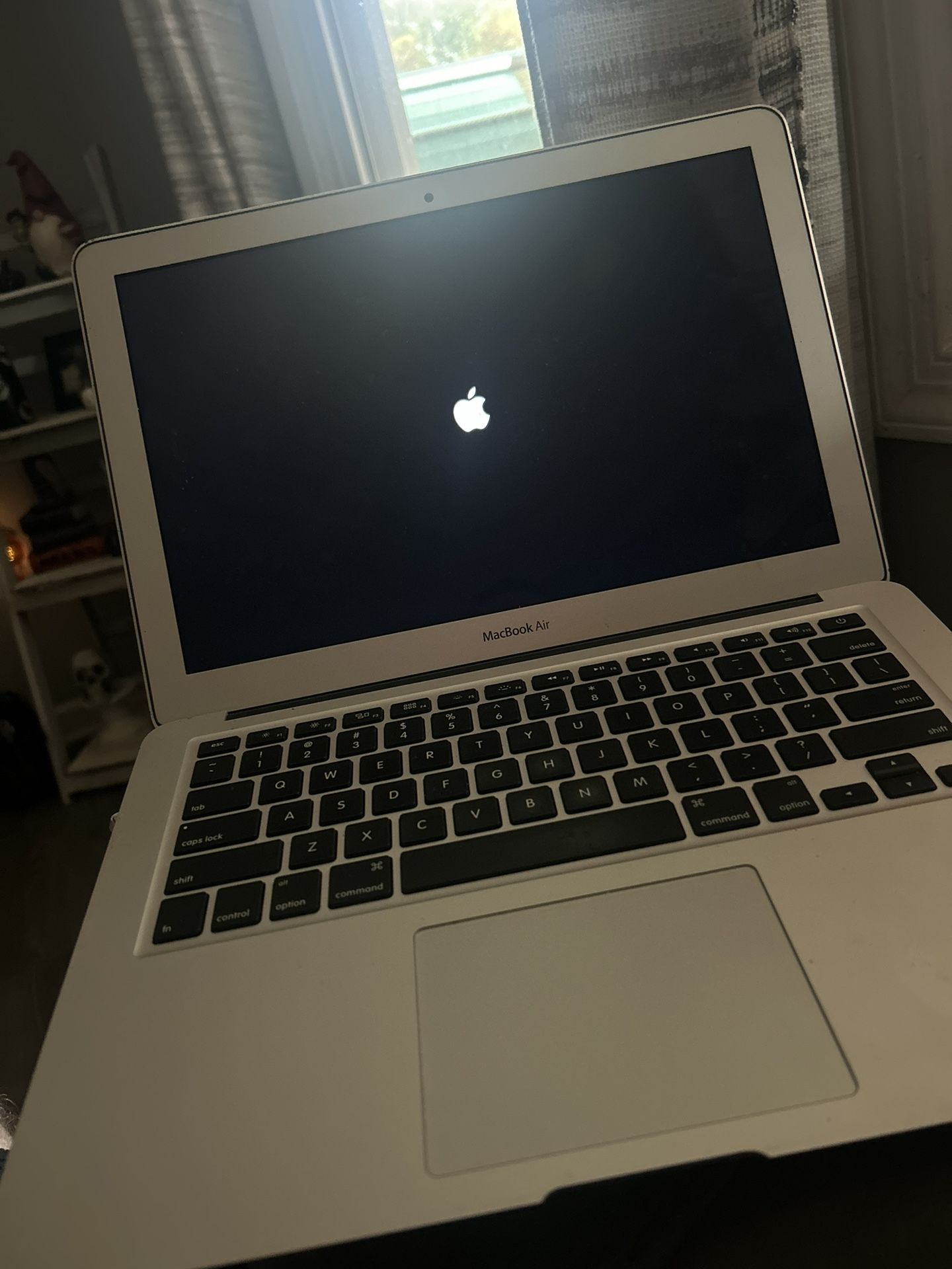 13 Inch MacBook With Intel Processor