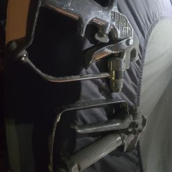 Airless Spray Guns. Graco 