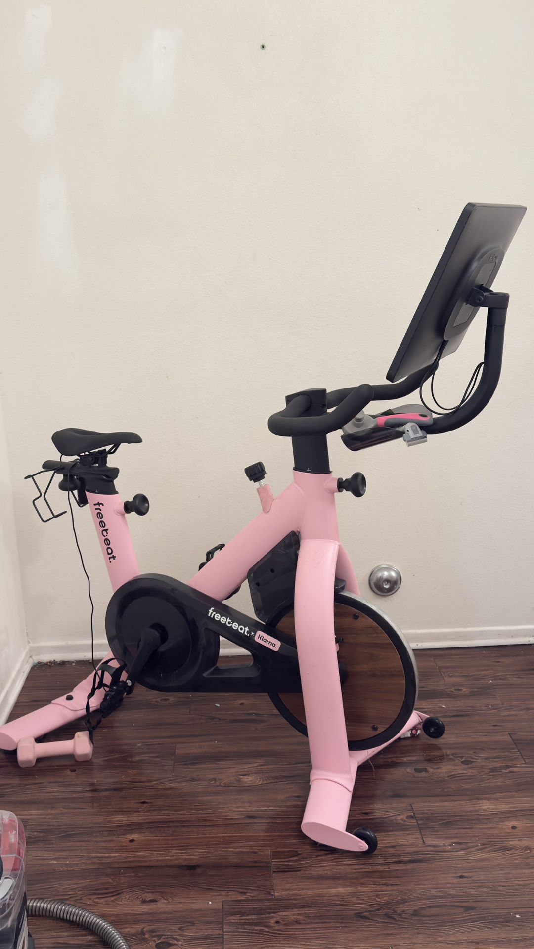 Freebeat Exercise Bike