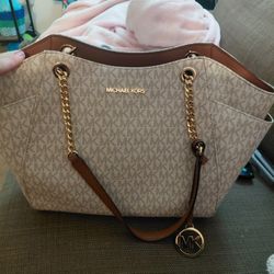 Michael Kors Handbag