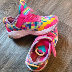 Sketcher Shoes For Girls