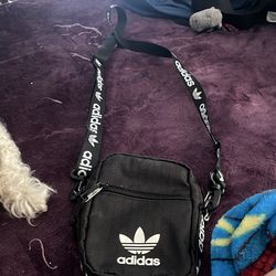 Adidas tiny bag